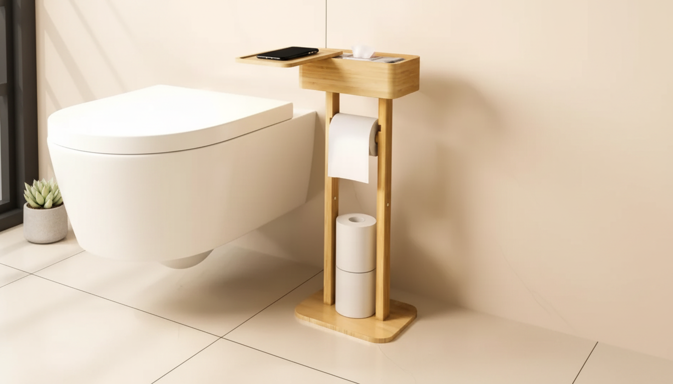 Bamboo vs Regular Toilet Paper: Which Lasts Longer?