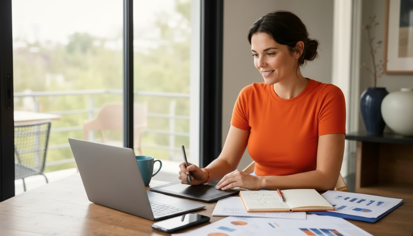 Low-Risk Side Hustle Launch: MVP, Pricing & First Sales