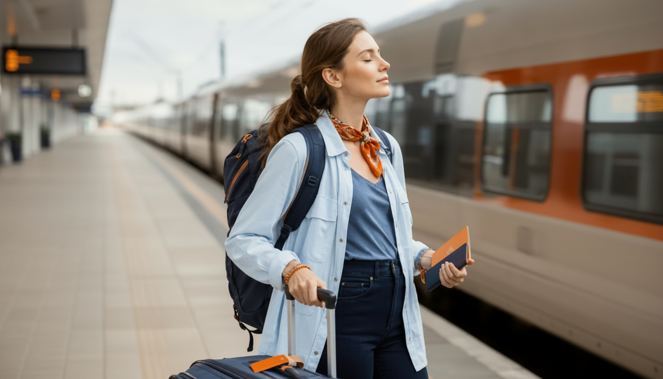 Most Popular Destinations for Solo Travelers (2026)