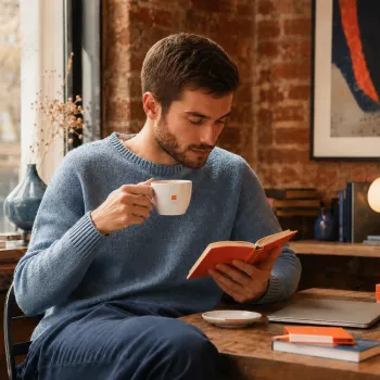 Productivity Blueprint: Goals, Focus Time & Daily Routines